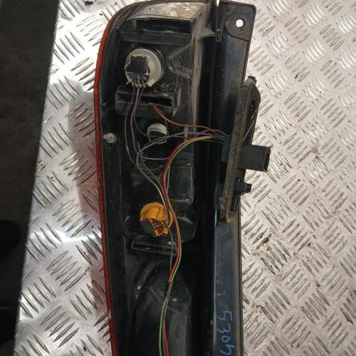 FORD FIESTA 5 PHASE 2