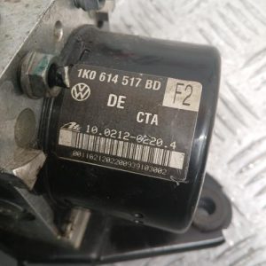 VOLKSWAGEN SCIROCCO 3 PHASE 1 COUPE