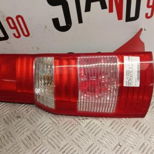 FIAT PANDA 2 PHASE 1