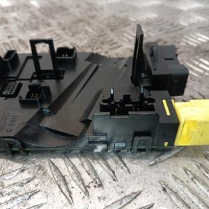 VOLKSWAGEN SCIROCCO 3 PHASE 1 COUPE