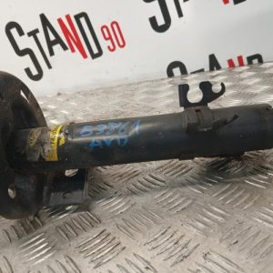 VOLKSWAGEN POLO 5 PHASE 1