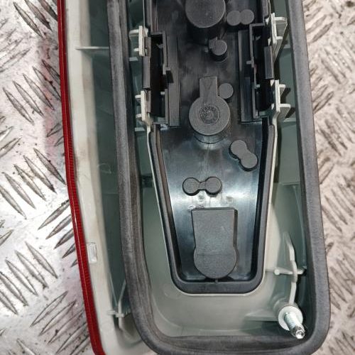 FIAT SCUDO 1 PHASE 1