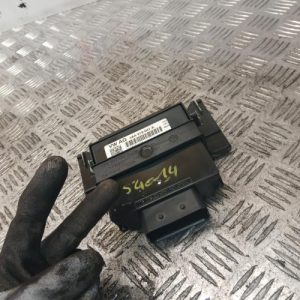 VOLKSWAGEN TRANSPORTER 5 PHASE 2