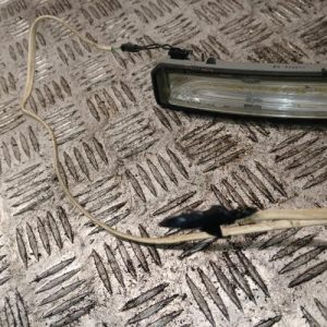 MERCEDES CLASSE B 245 PHASE 2