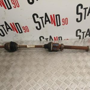 RENAULT KANGOO 2 PHASE 2