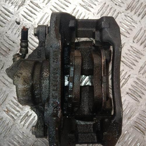 PEUGEOT 208 2 PHASE 1