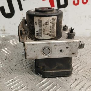 FORD FIESTA 6 PHASE 1