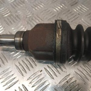 PEUGEOT 208 1 PHASE 1