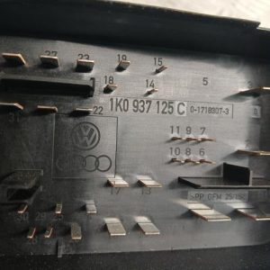 VOLKSWAGEN SCIROCCO 3 PHASE 1 COUPE