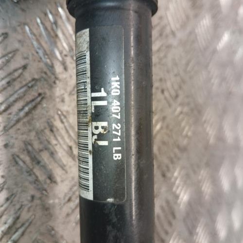 VOLKSWAGEN GOLF 7 PHASE 1