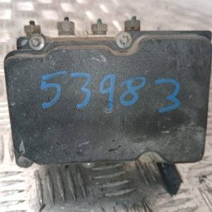 RENAULT CLIO 2 PHASE 2