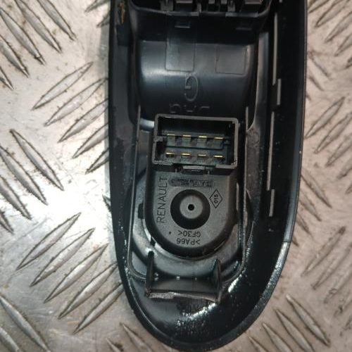 RENAULT CLIO 2 PHASE 2