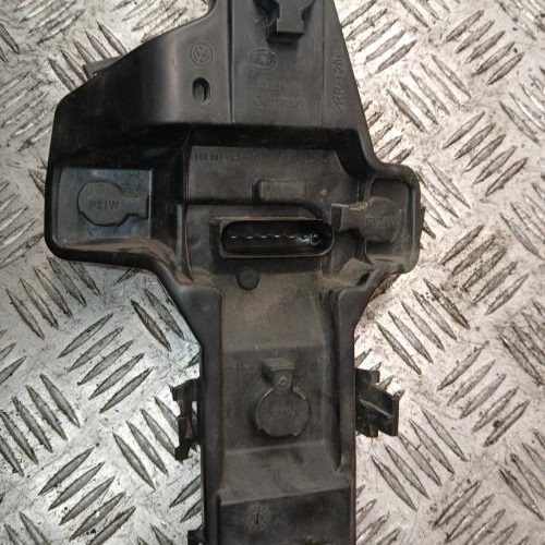 VOLKSWAGEN TOURAN 1 PHASE 2