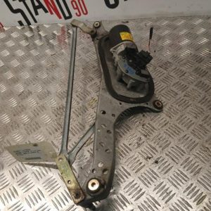 RENAULT LAGUNA 2 PHASE 2