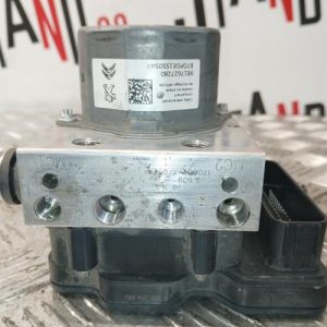 PEUGEOT 308 2 PHASE 1