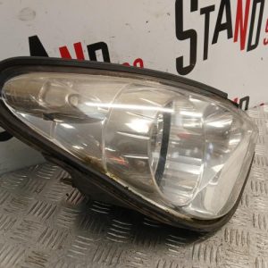 AIXAM CROSSLINE QUADRICYCLE LOURD