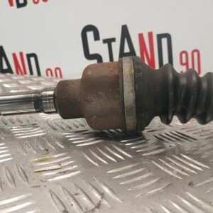 PEUGEOT 208 1 PHASE 1