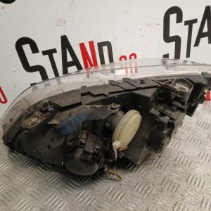 MERCEDES CLASSE B 245 PHASE 1