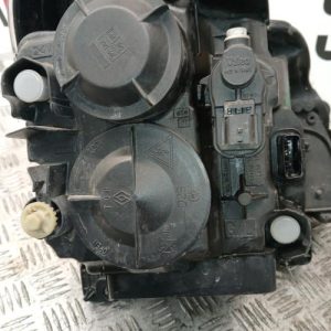 RENAULT MODUS PHASE 1