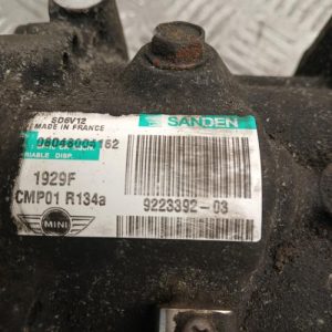 MINI MINI 2 R60 COUNTRYMAN BREAK