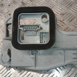 VOLKSWAGEN POLO 5 PHASE 1