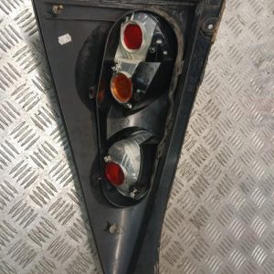 CITROEN C1 1 PHASE 1