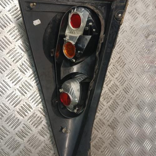 CITROEN C1 1 PHASE 1