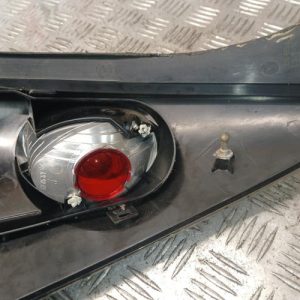 CITROEN C1 1 PHASE 1