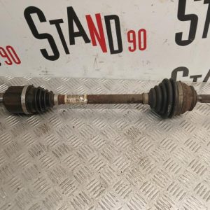 PEUGEOT 2008 1 PHASE 1