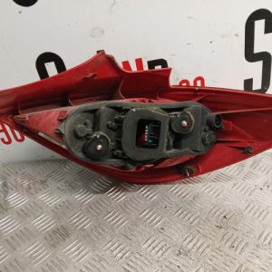 OPEL CORSA D PHASE 1