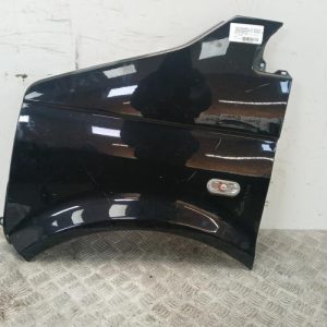 VOLKSWAGEN TRANSPORTER 5 PHASE 2