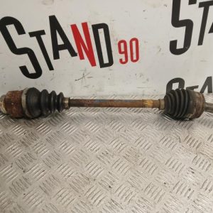 CITROEN C1 1 PHASE 1