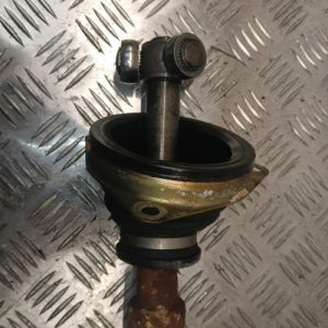 RENAULT LAGUNA 2 PHASE 2