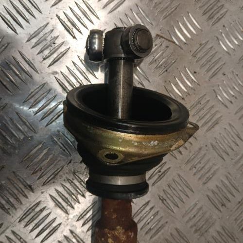 RENAULT LAGUNA 2 PHASE 2