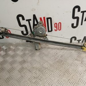 RENAULT TRAFIC 2 PHASE 1