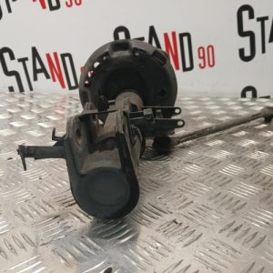 MERCEDES CLASSE A 176 PHASE 2