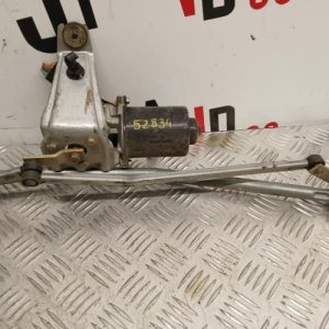 RENAULT EXPRESS PHASE 1