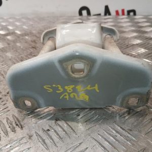 RENAULT TRAFIC 2 PHASE 2