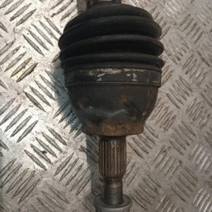 MERCEDES CLASSE B 245 PHASE 1