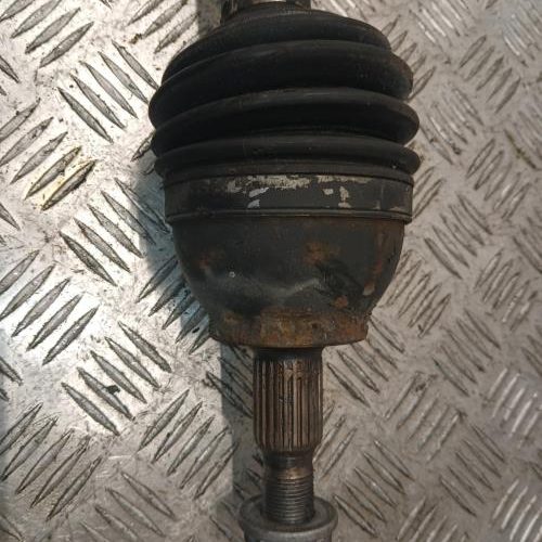 MERCEDES CLASSE B 245 PHASE 1