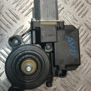 VOLKSWAGEN POLO 5 PHASE 1