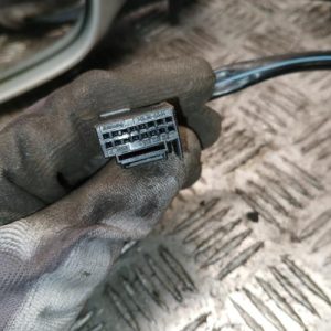 VOLKSWAGEN TOURAN 1 PHASE 2