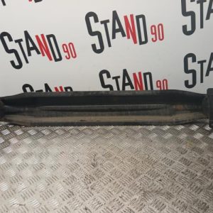 VOLKSWAGEN GOLF 7 PHASE 1