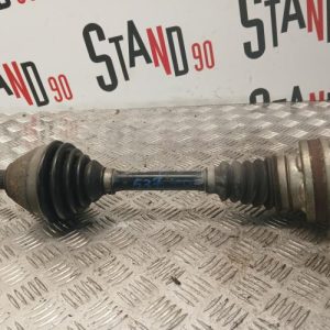 SEAT IBIZA 4 PHASE 2