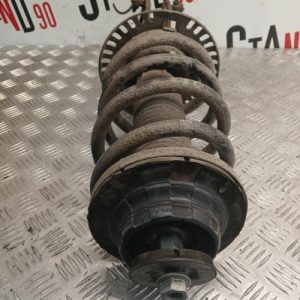 VOLKSWAGEN TRANSPORTER 5 PHASE 2