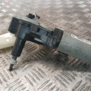 VOLKSWAGEN TRANSPORTER 5 PHASE 2