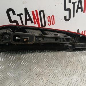 FORD FIESTA 5 PHASE 1