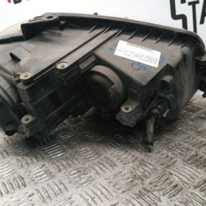 VOLKSWAGEN TOURAN 1 PHASE 2