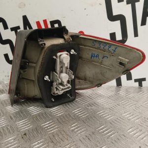 MERCEDES CLASSE B 245 PHASE 1