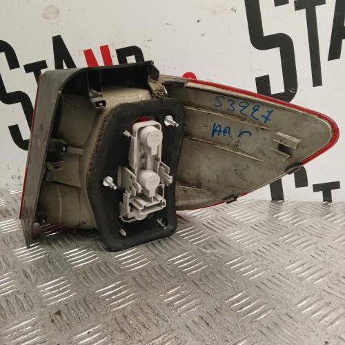 MERCEDES CLASSE B 245 PHASE 1